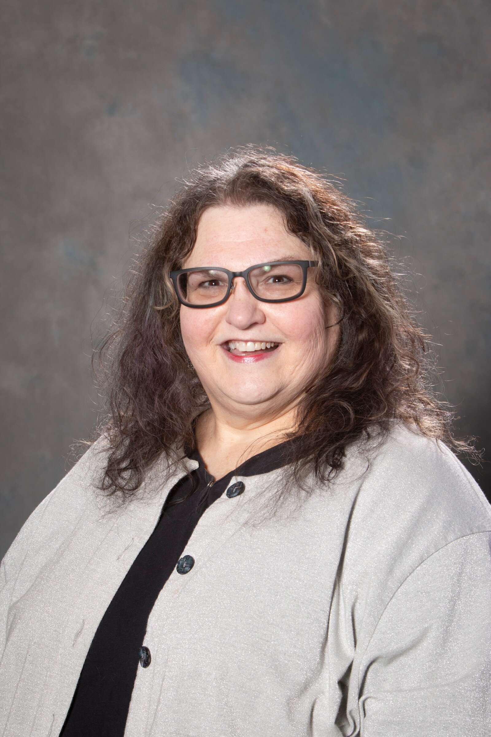 Karen Gagnon is the Office of Housing Strategies manager at the Michigan State Housing Development Authority(MSHDA). 