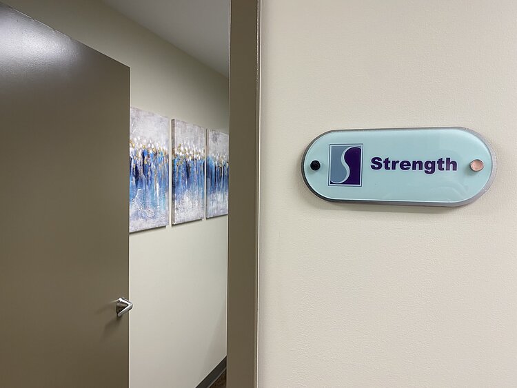 Summit Pointe is a community mental health agency providing an opioid health home in Calhoun County.