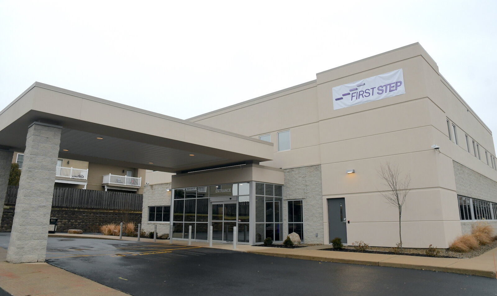 Summit Pointe's First Step Psychiatric Urgent Care