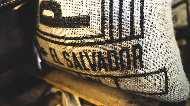 The flavor of coffee beans depends on factors like variety, country of origin, and altitude at which it was grown.