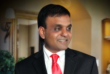Rayman Mohamed.