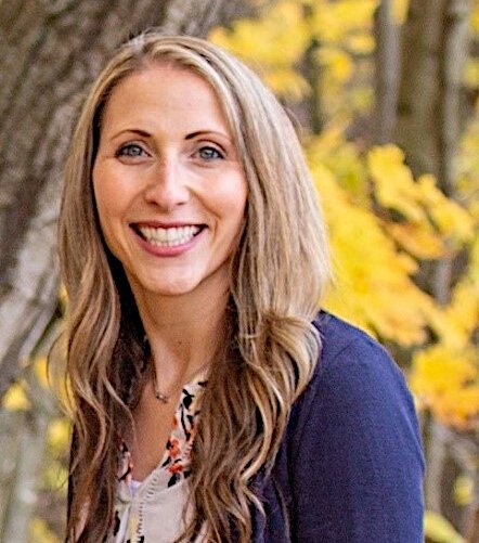 Dallas Rau Executive Director of the Great Lakes Bay Region Mental Health Partnership