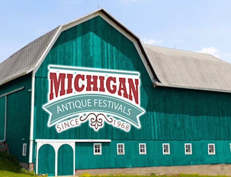 Michigan Antique Festival