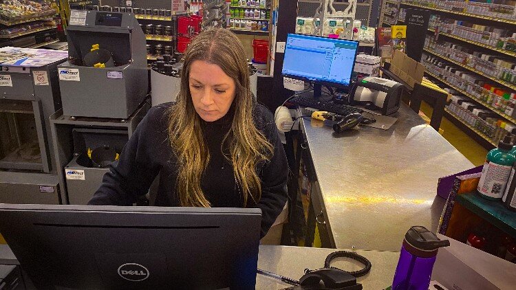 “Customers like that we go above and beyond..."