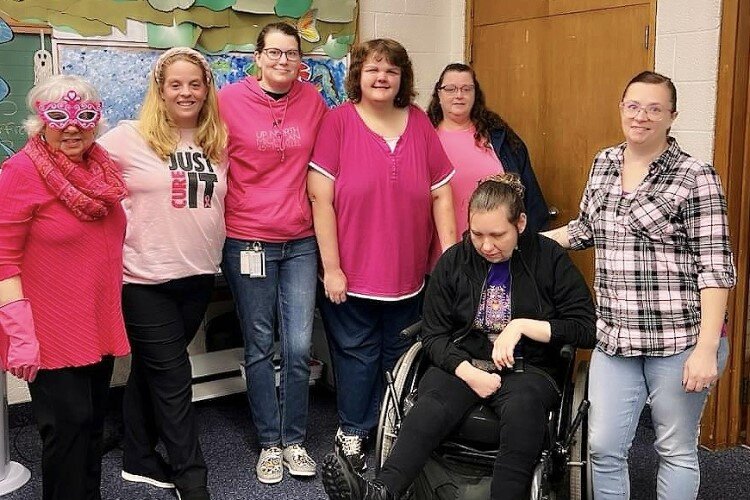 "Attracting and retaining direct care workers has always been a challenge..."