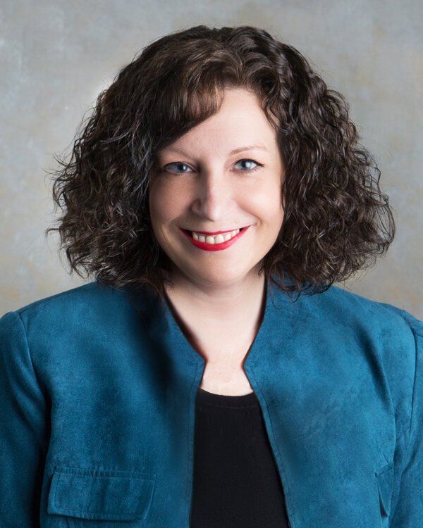 Jennifer Grace is the Executive Director at The Arnold Center.