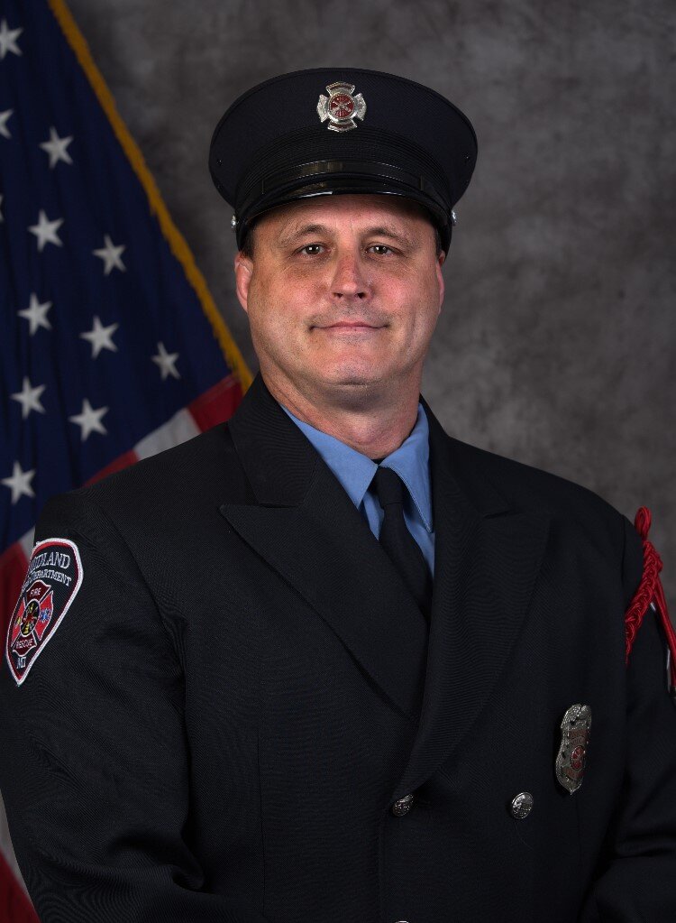City of Midland Firefighters look to find new recruits – Confluence ...