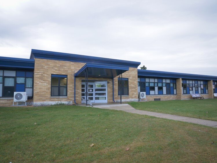 At the health center, students will have access to a variety of services including but not limited to sports physicals, immunizations, mental health services, and first aid treatment.