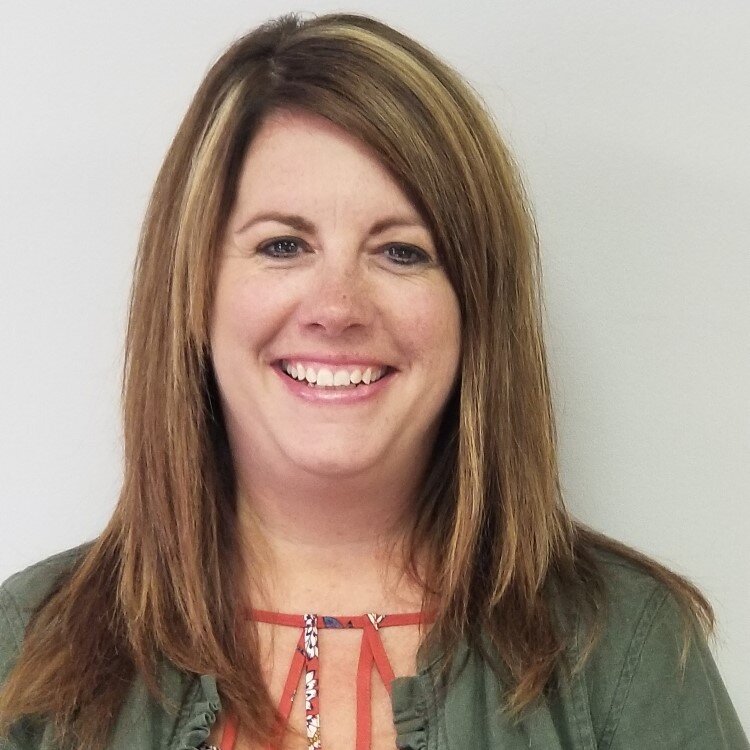 Jennifer McCormack is the superintendent of the Coleman Community Schools.