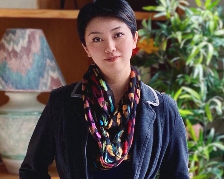 Dr. Yang Jiao is the Director of Diversity, Equity, and Inclusion for the Midland Public Schools