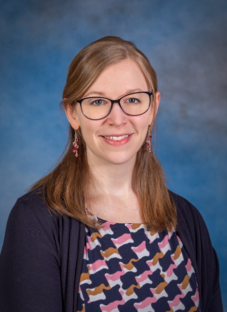 Meghan Dahl, LMSW, Supervisor of Outpatient Psychiatry, MyMichigan Physicians Group, and Supervisor of the Psychiatric Partial Hospitalization Program, MyMichigan Medical Center Midland