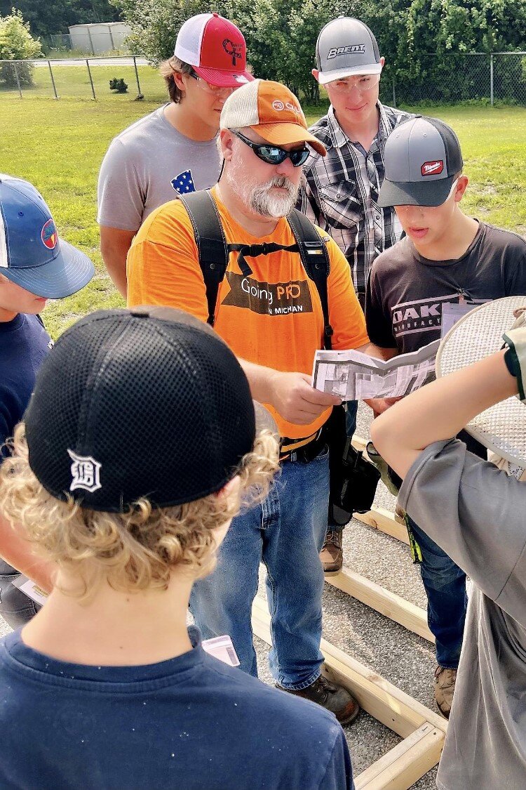 Midland’s programming is a “well kept secret”.