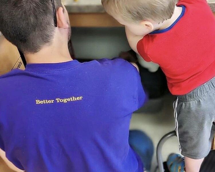 More support is needed for early childhood education.