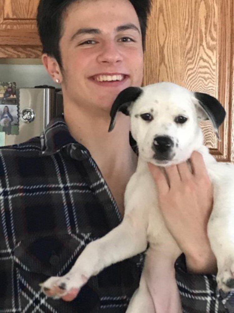 Zach Ford & Mya