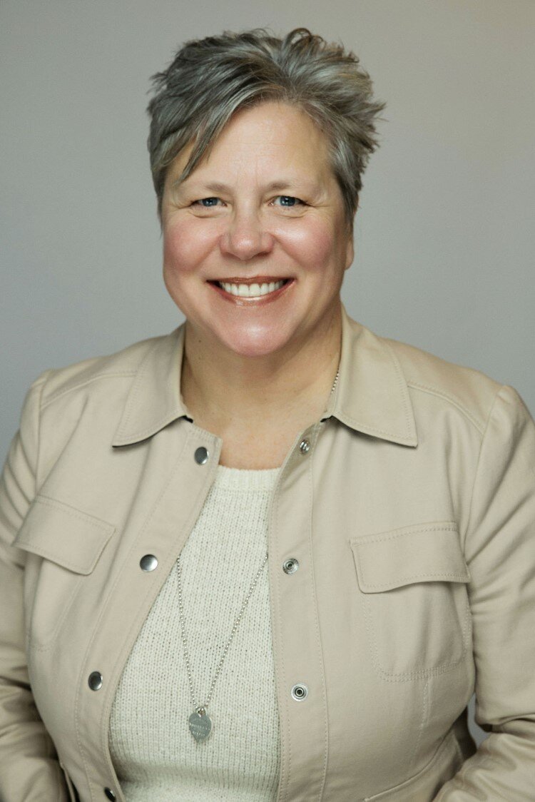 Dawn Keiser is Versiti Area Vice President