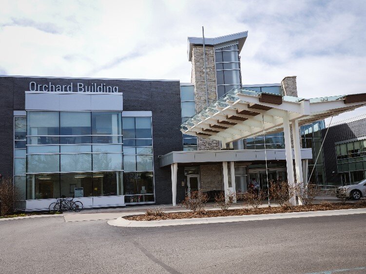 “It's just a scary situation when you're working in a laboratory blood bank and you're totally relying on volunteer donors."