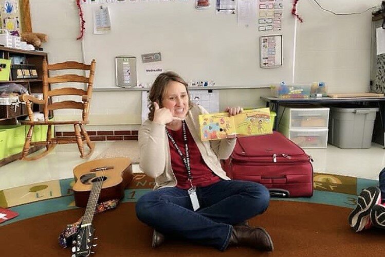 Childcare Innovation Team was formed to address child care challenges.