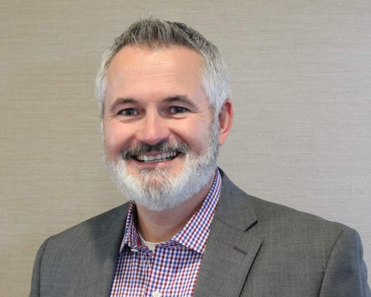 Chris Mundhenk is the president and general manager of the Great Lakes Loons.