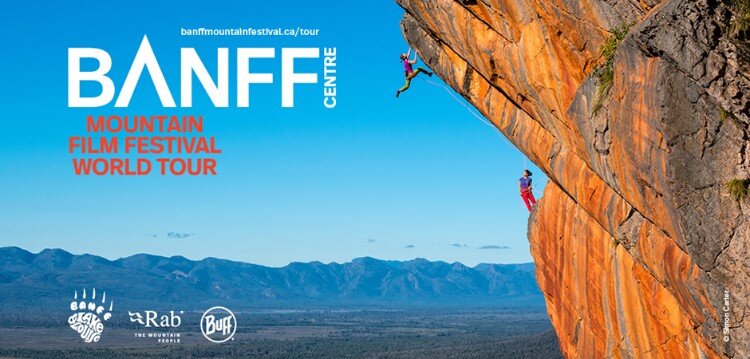 The film festival will be held at the Bullock Creek High School auditoirum.