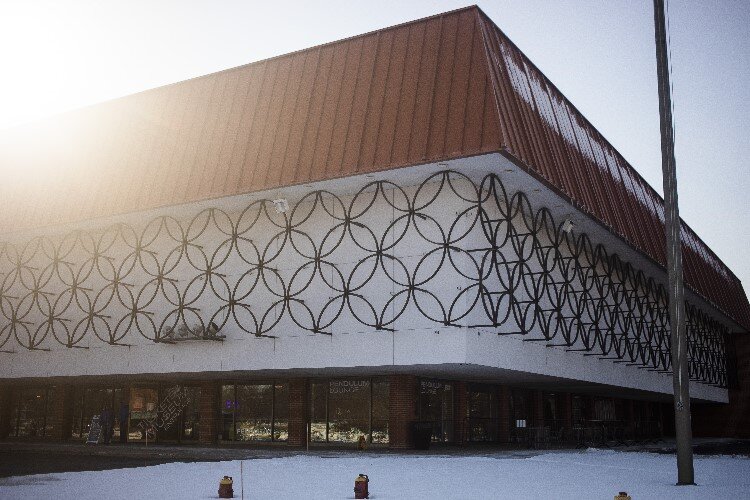 Center for the Arts