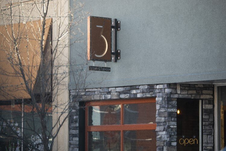 Three Bridges Distillery opened in 2022.
