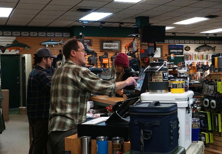 Brines has been involved in the DDA for about 20 years. He’s been on the board of the Michigan Retailers Association since 2012.