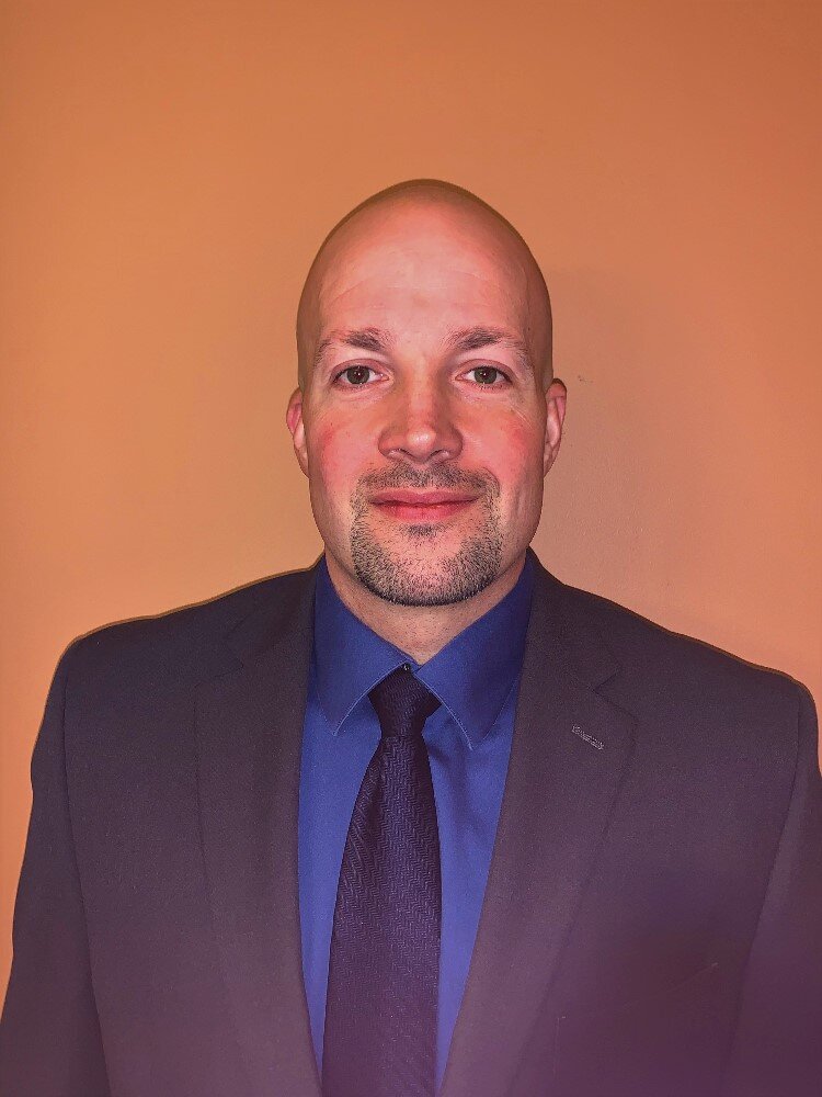 Brian Brutyn is an associate superintendent in the Midland Public Schools.