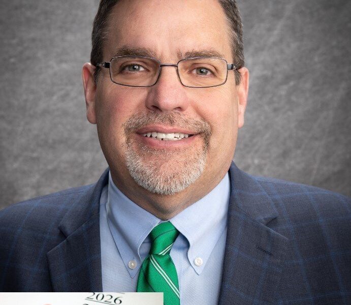 Tony Stamas is the president and CEO of the Midland Business Alliance.