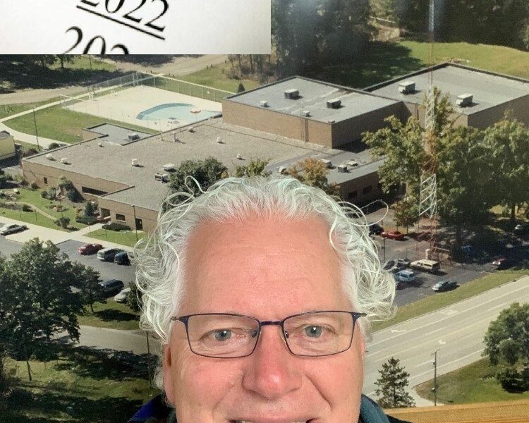 Greg Dorrien is the executive director of the West Midland Family Center.