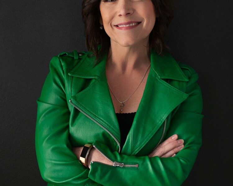 Bridgette Gransden is the Administrator/Controller for the County of Midland.