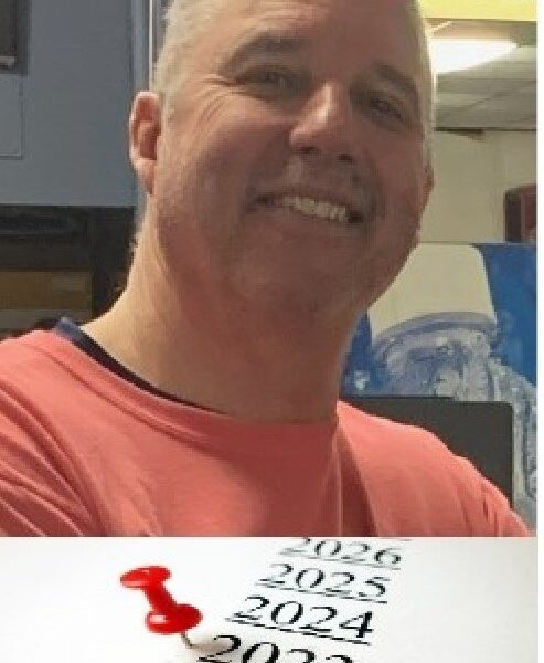 Terry Hanley is the president of "For A Brighter Tomorrow."