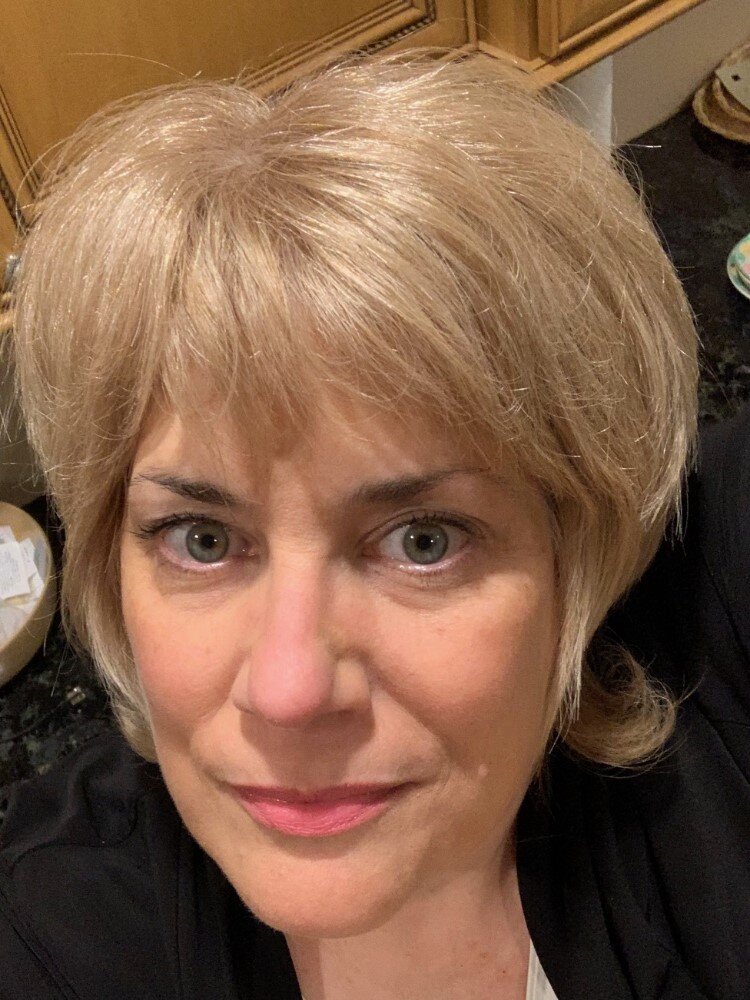 Suzanne Ault is the human resources director for Midland County.