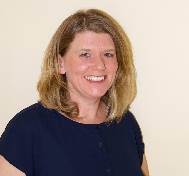 Deana Mason is the program director for Community Mental Health for Central Michigan.