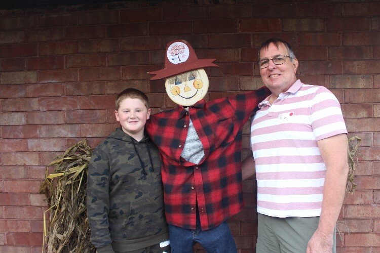 Tutors may find the program "very rewarding" and "fulfilling."