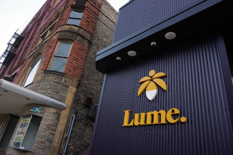 Revenues collected from adult use marijuana permits in Bay City totalled just over $560,000 in the 2021 fiscal year.