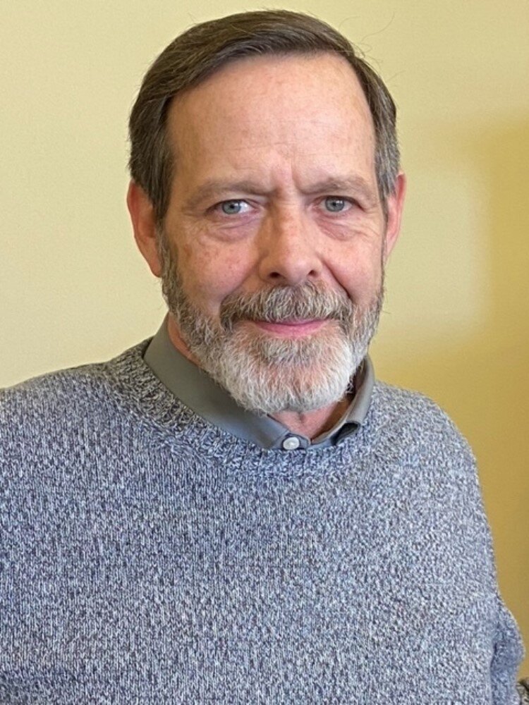 Terry Moultane is the planning and zoning manager for the City of Bay City.