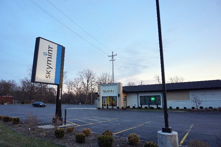 18 recreational marijuana licenses have been issued to Bay City businesses.