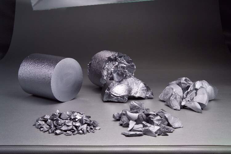 HSC’s polysilicon is the purest man made substance on earth. 