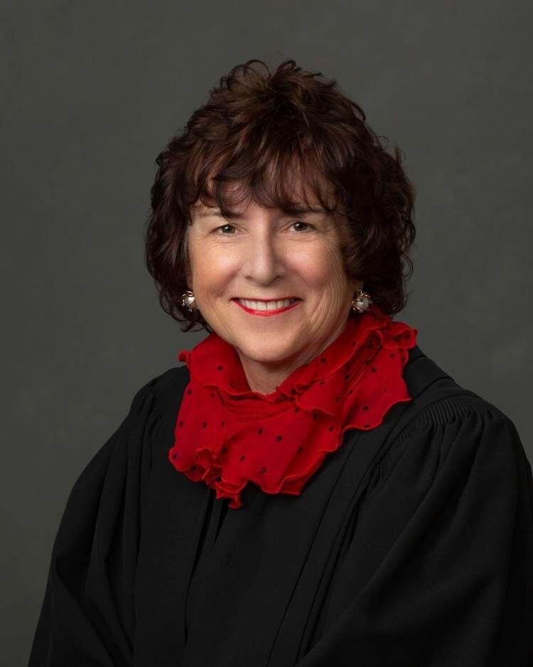 The Honorable Dorene Allen is the Midland County Probate Court judge.