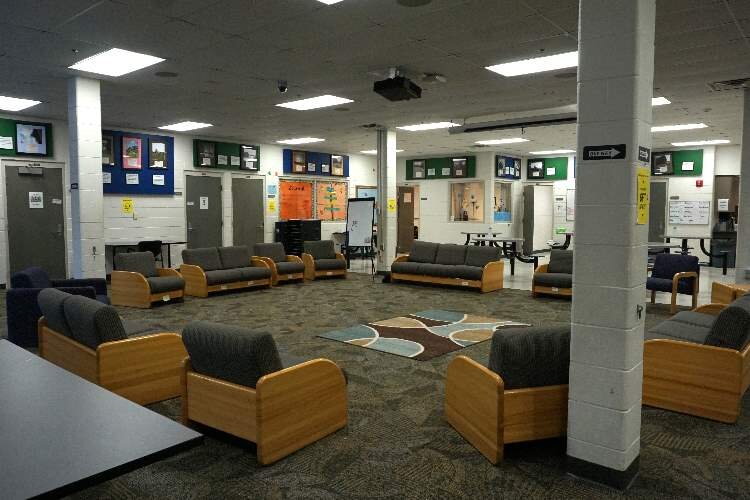 Monarch’s facility serves up to 22 youth. Youth are transported to and from the program by staff and are provided 3 meals/day during the school year and 2 meals/day during the summer.