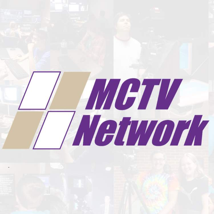 MCTV Network programming can be viewed on Spectrum, U-Verse, and several social media platforms.