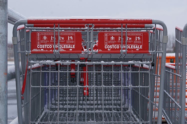 “I think as a community, we should be supporting Costco and any new development because it’s just going to make us bigger and more attractive to be here."