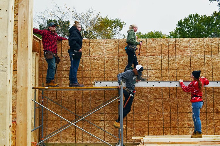 MPS has seen the class become more diverse over the years, a potential sign of a changing industry.