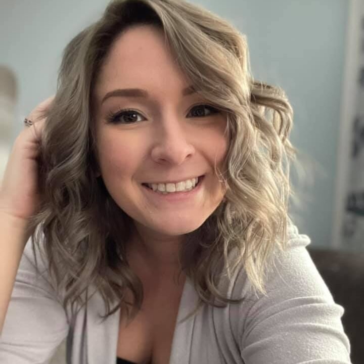 Bree Benham is the programs manager and grants coordinator at Recovery Pathways, LLC.