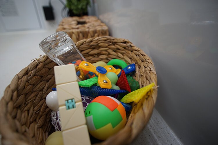 Benham has been working to reduce the stigma around treatment for substance use disorders.