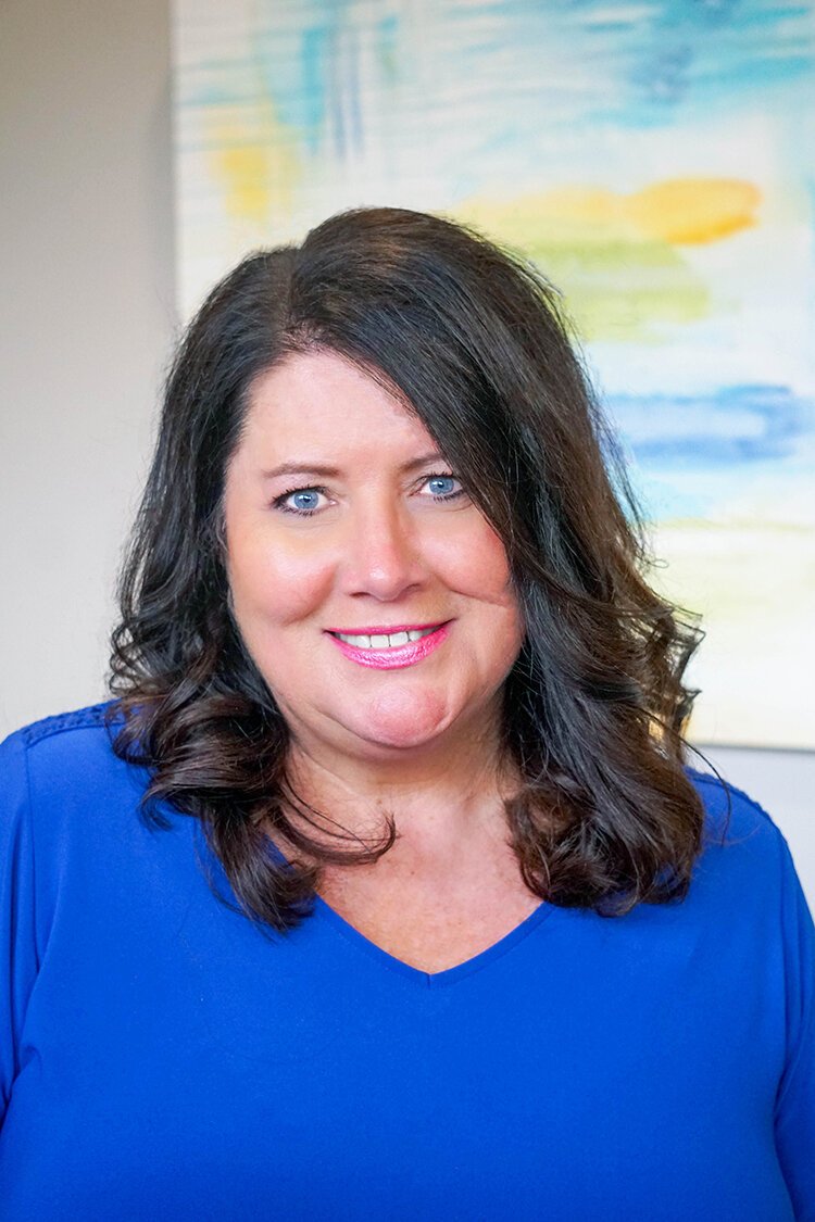 Holly Miller is the President and CEO of United Way of Midland County,