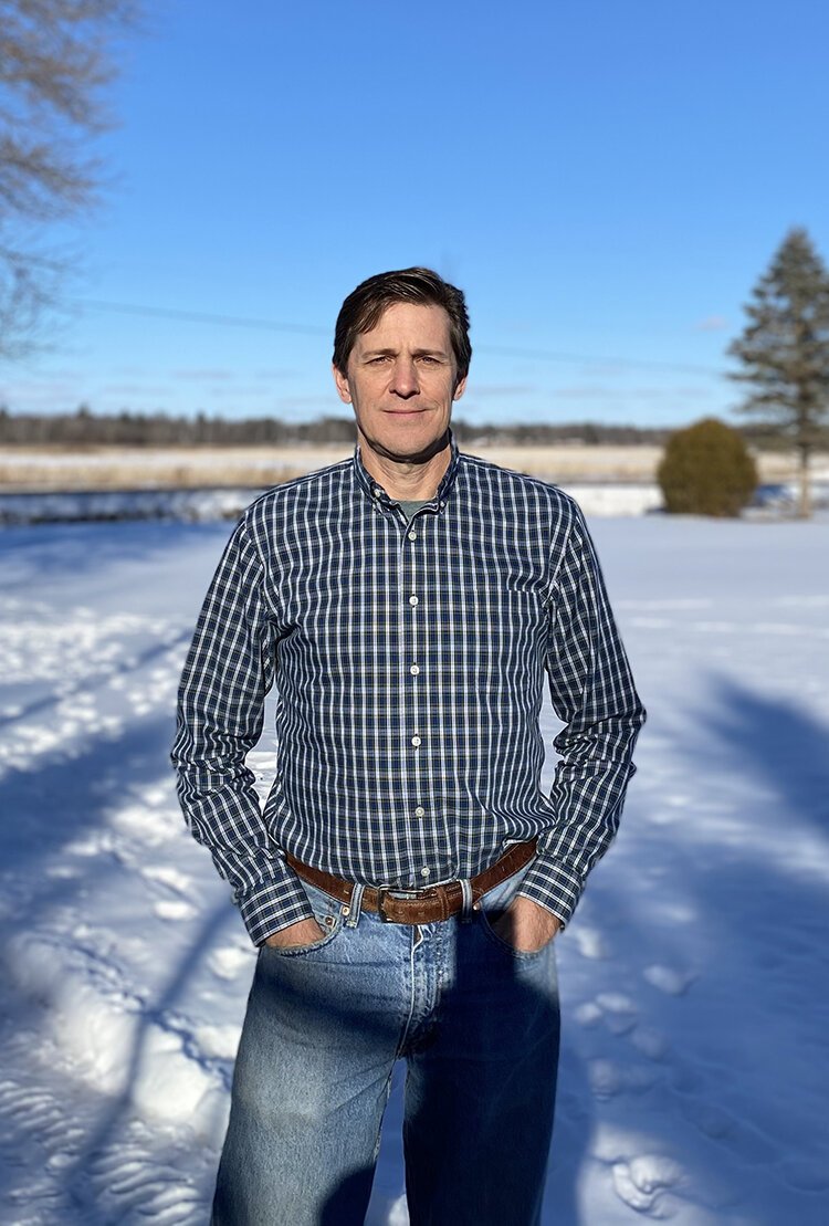 Scott Burr is the President and CEO of Accelerated Filtration. He is one of three founders.