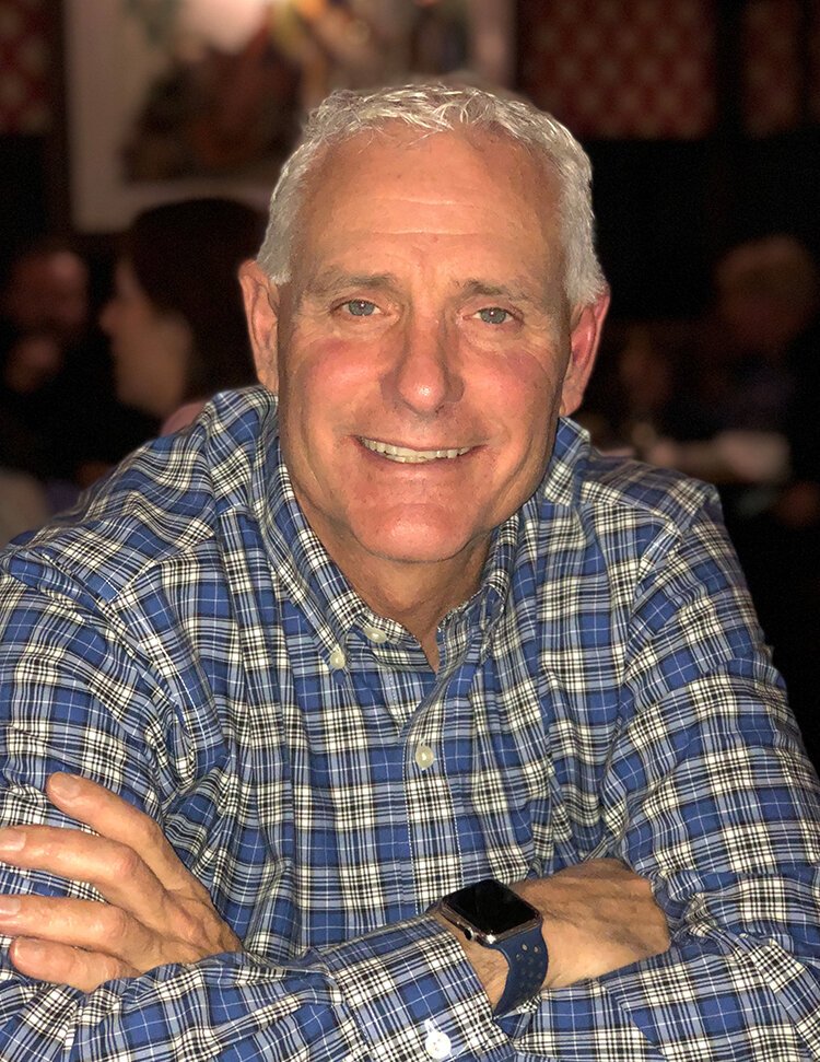 John Mallard is a founder and the CFO/COO of Accelerated Filtration.