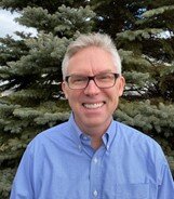 Keith Kauffmann is a founder and the VP of Engineering at Accelerated Filtration.