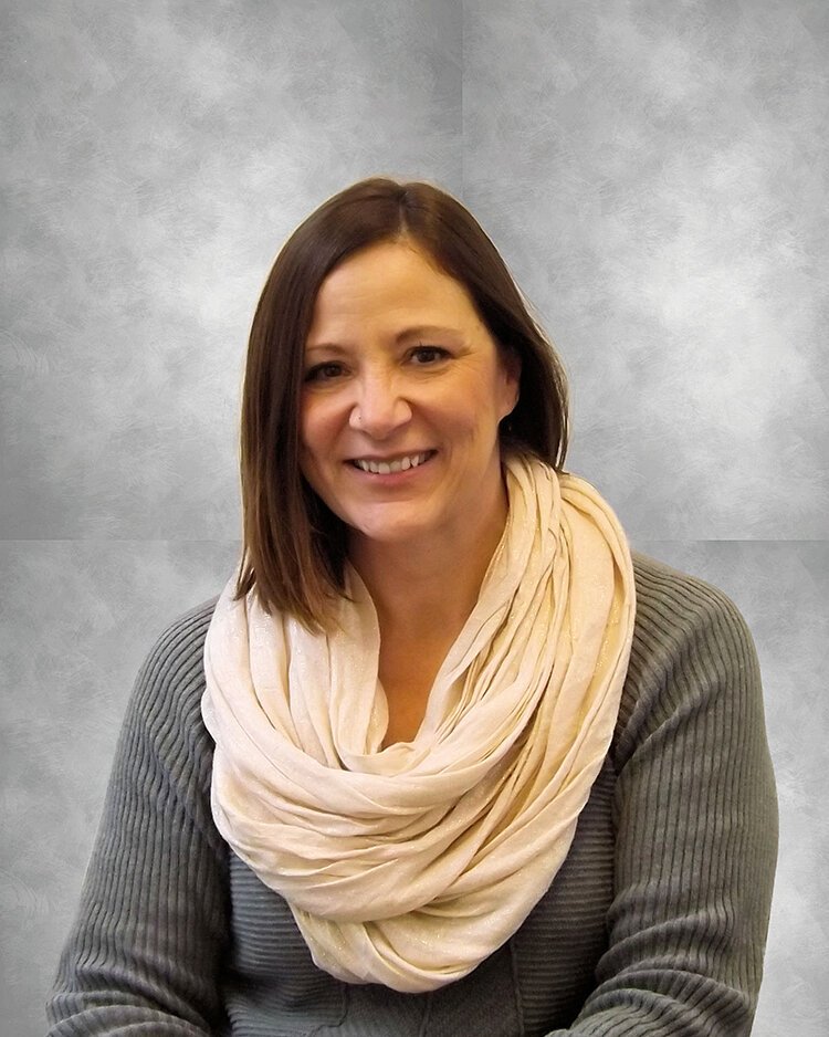 Trisha Fenby, Community Living and Wellness Program Manager at the Arnold Center, is chairing the organizing committee for Midland’s Neighboring Week.